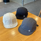 Vintage Japanese Street Style Baseball Cap – Lightweight Quick-Dry Duckbill Snapback Hat