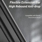 Flexible Connecting Rod