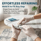 High-Strength Multi-Purpose Repair Clay