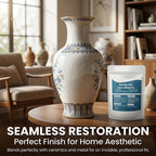High-Strength Multi-Purpose Repair Clay