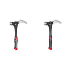Multifunctional Magnetic Claw Hammer Tool