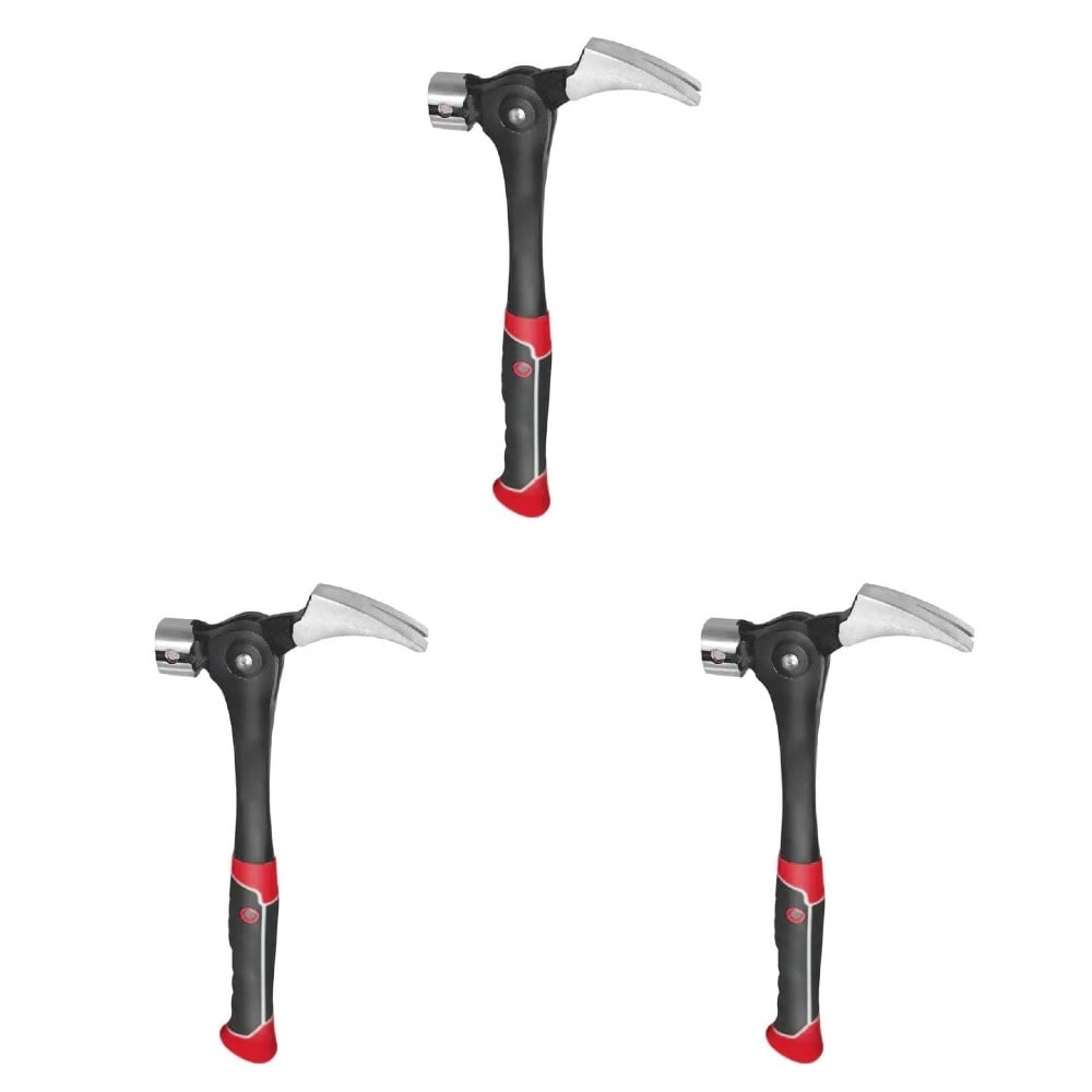 Multifunctional Magnetic Claw Hammer Tool