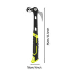 Multifunctional Magnetic Claw Hammer Tool