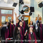 Graduation Money Holder 2026 – Creative Cash Gift Card Frame for Class of 2026, Graduation Keepsake Gift