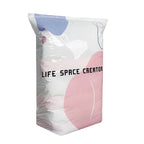 No-Pump Vacuum Storage Compression Bags
