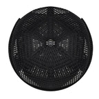 Men’s Breathable Brimless Docker Hat – Lightweight Mesh Skull Cap for Summer Outdoor Wear