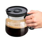 Coffee Pot Mug