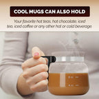 Coffee Pot Mug