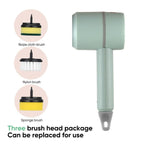Electric Handheld Cleaning Brush