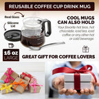 Coffee Pot Mug