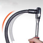 Flexible Connecting Rod