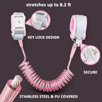Anti Lost Wrist Link (8.2ft)
