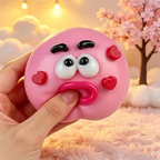 🤪Limited Edition Dog Face Swap Squishy | Cute, Funny & Totally Addictive 💥