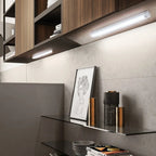 💡Punch-free Smart Sensor Magnetic Rechargeable LED Lights