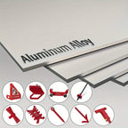 Woodworking Measuring & Marking Tool Set | Free Shipping