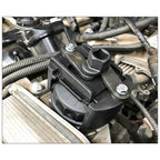Adjustable Oil Filter Wrench | 60mm-105mm Universal Removal Tool
