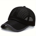 Outdoor Sun Protection Hat – Lightweight, Breathable & Quick-Dry
