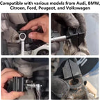 Universal Suspension Strut Spreader Tool