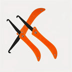 Ceramic Tile Gap Hook Knife