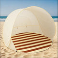 🌞 ⛺ Ultraviolet Protection Pop-up Beach Tent