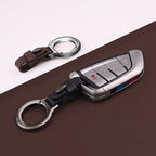 Premium Metal Quick-Release Keychain