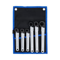 🔧6-Pcs Line Ratchet Wrench Set (Free Shipping!)