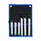 🔧6-Pcs Line Ratchet Wrench Set (Free Shipping!)