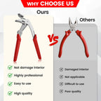 Professional Auto Clip Removal Plier