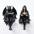 Gothic Dark Fantasy Figure