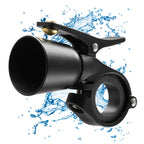 Bike Bell – Loud Sound for MTB & Road Bikes