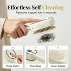 🔥2026 Electric Steaming Massage Hair Care Brush