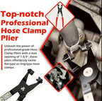 🔧Professional Hose Clamp Kit