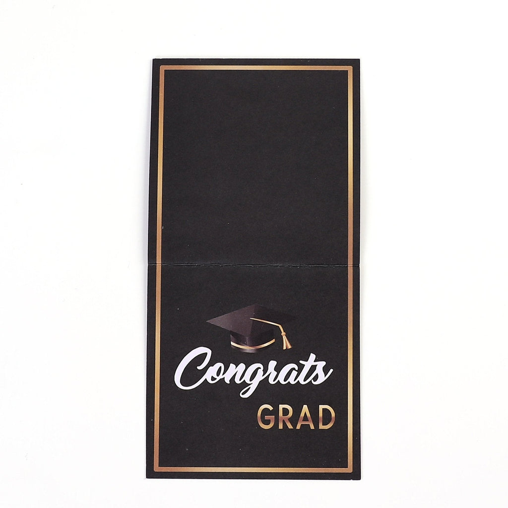 🎓Graduation Pop Up Card 2026 - 3D Happy Graduation Card with Envelope💌