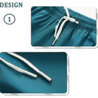 🏃‍♂️Men's  Running Shorts – Quick-Dry Athletic Gym Shorts