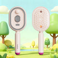 🔥2026 Electric Steaming Massage Hair Care Brush