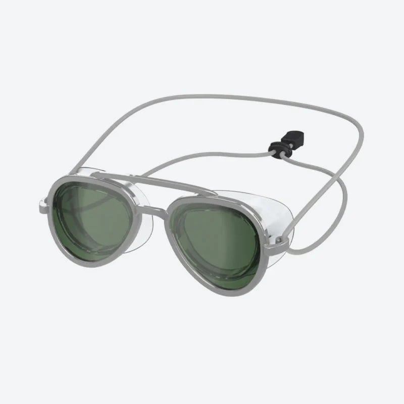 😎SummerVibe Reflective Swimming Goggles
