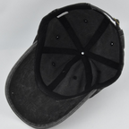🐱Cute Black Cat Vintage Baseball Cap
